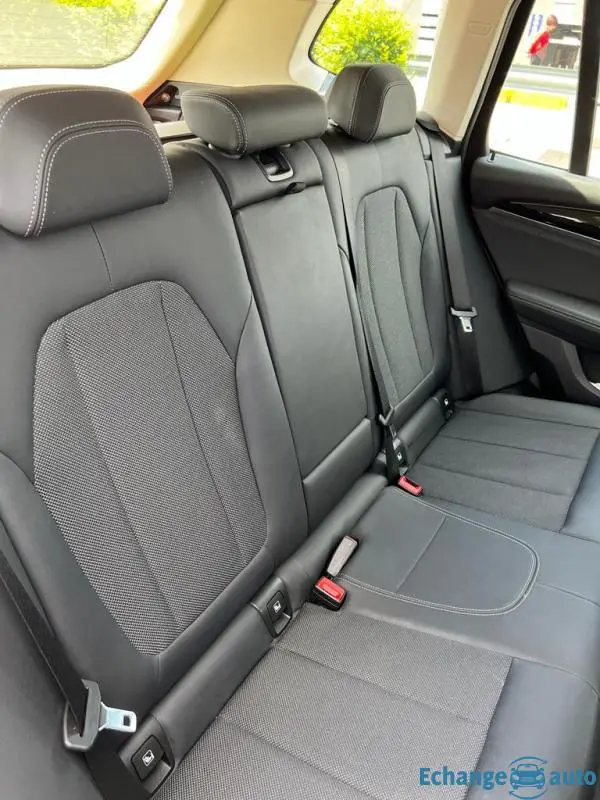 BMW X3 xDrive 20i xLine 184ch