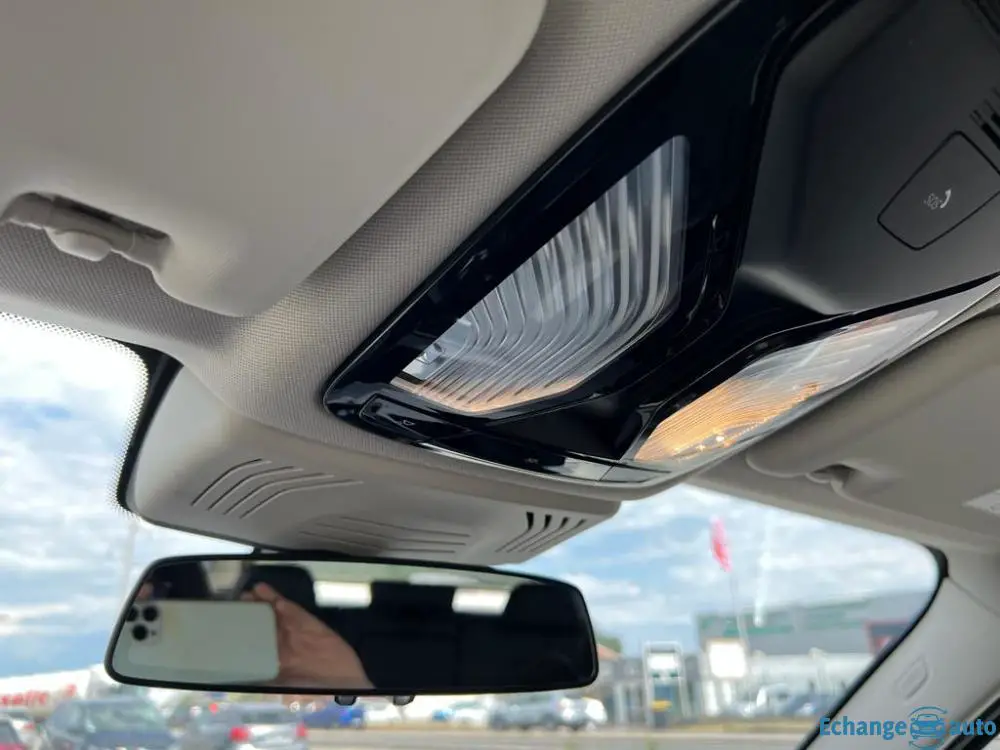 BMW X3 xDrive 20i xLine 184ch