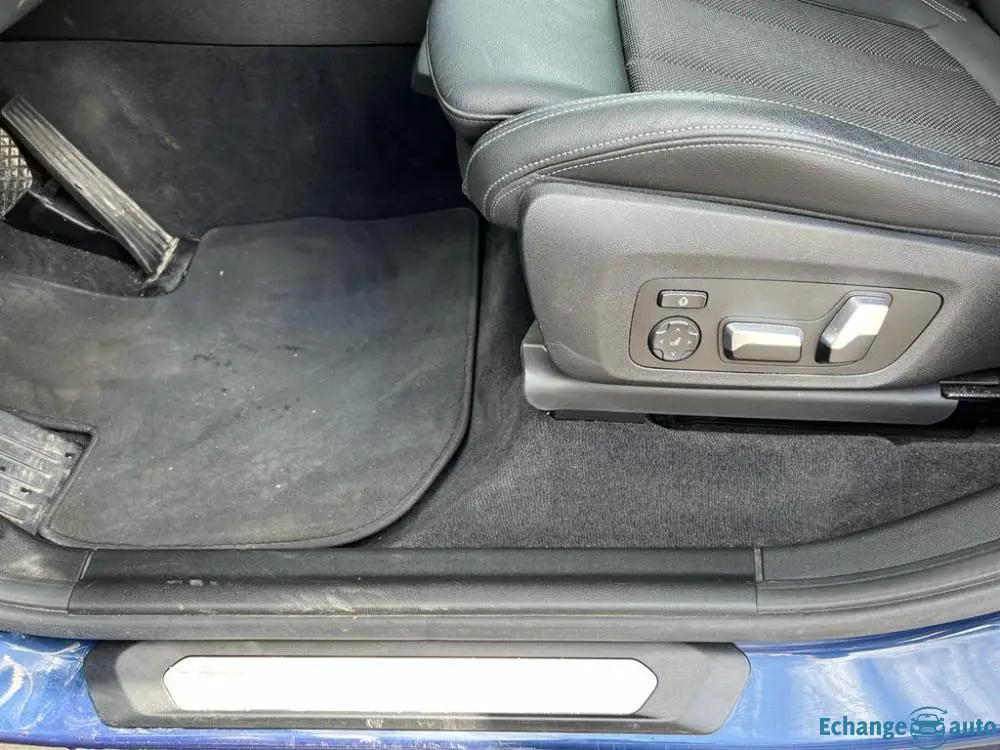 BMW X3 xDrive 20i xLine 184ch