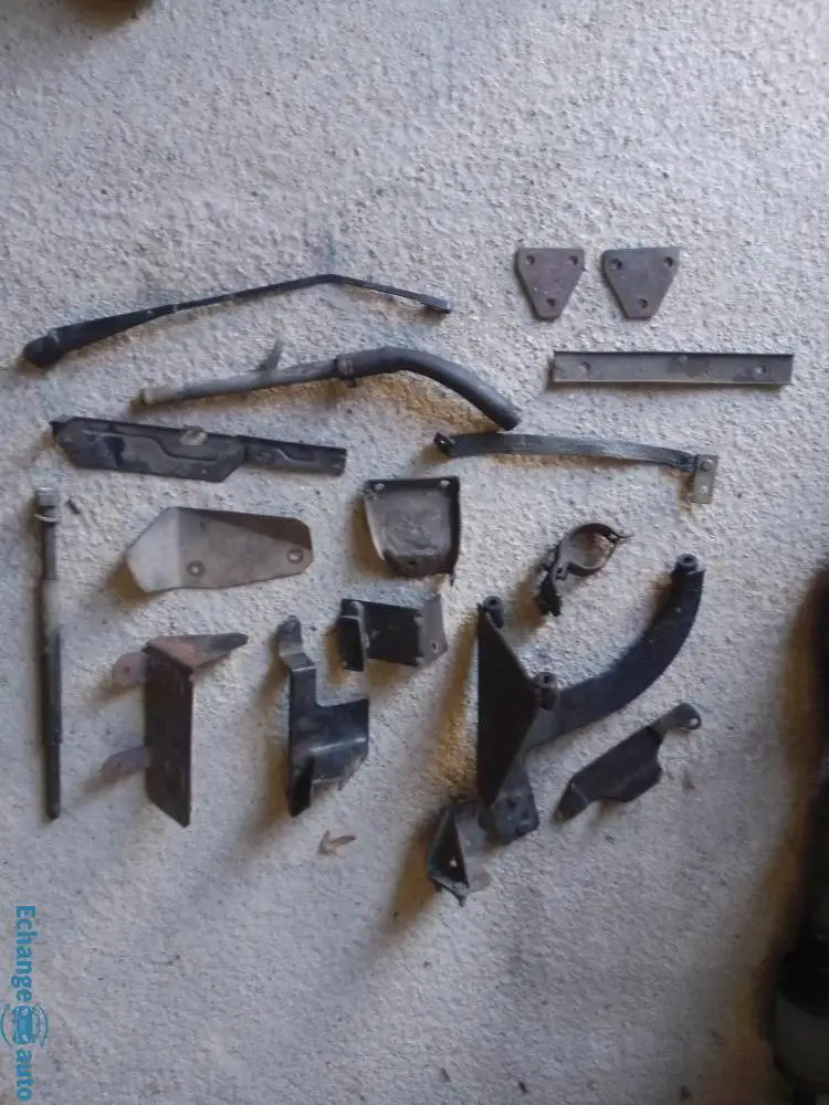 RENAULT 5 ALPINE TURBO 1984