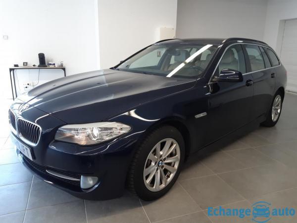 BMW Série 5 520D TOURING BA EXCELLIS 2.0 184 CV