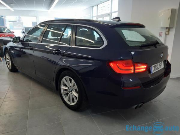 BMW Série 5 520D TOURING BA EXCELLIS 2.0 184 CV