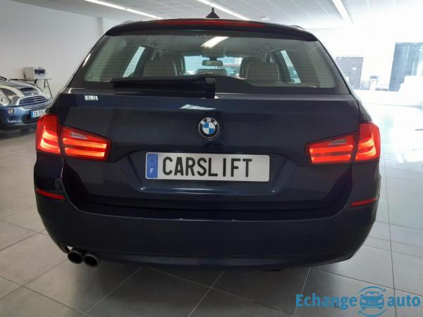 BMW Série 5 520D TOURING BA EXCELLIS 2.0 184 CV