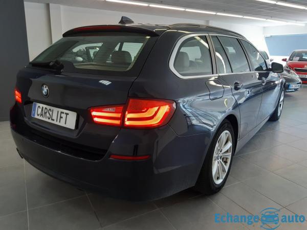 BMW Série 5 520D TOURING BA EXCELLIS 2.0 184 CV