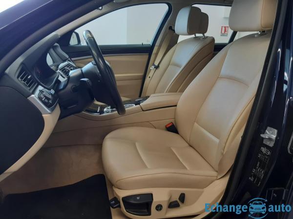 BMW Série 5 520D TOURING BA EXCELLIS 2.0 184 CV