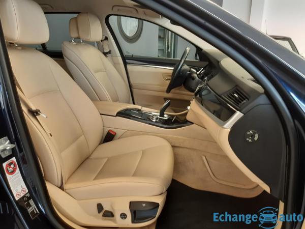 BMW Série 5 520D TOURING BA EXCELLIS 2.0 184 CV