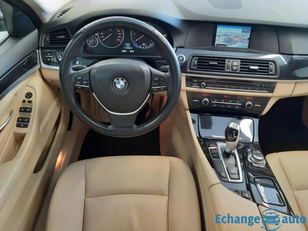 BMW Série 5 520D TOURING BA EXCELLIS 2.0 184 CV