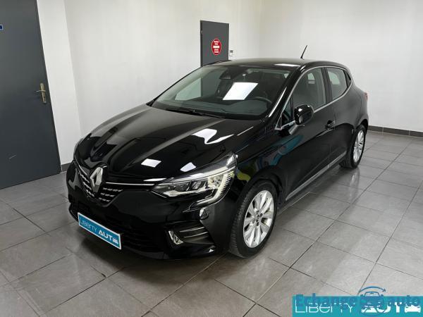 RENAULT CLIO V TCe 100 Intens/CarPlay/Caméra360/Parking Assist