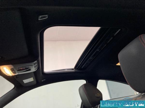 BMW SERIE 4 COUPE F32 Coupé 430d 258 ch Sport A