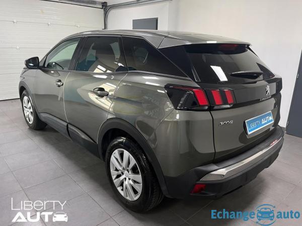 PEUGEOT 3008 BUSINESS 3008 BlueHDi 130ch SetS EAT8 Active Business
