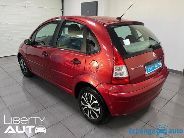 CITROEN C3 1.4i 