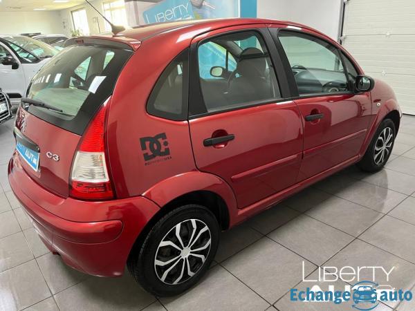 CITROEN C3 1.4i 