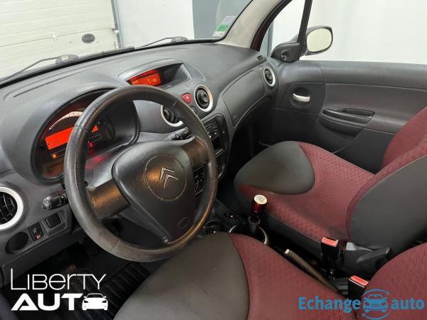 CITROEN C3 1.4i 