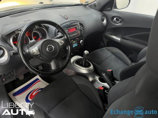 NISSAN JUKE 1.5 dCi 110  Acenta