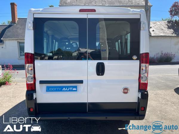 FIAT DUCATO  COMBI 3.0 C H1 2.0 Mjt 115 / 9 PLACES