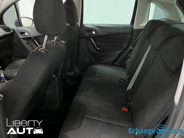 CITROEN C3 e-HDi 115 Airdream Exclusive / GPS /RADAR AR/REGUL/