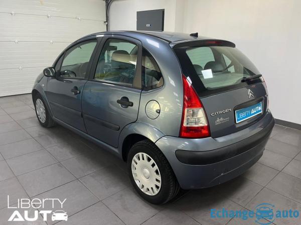 CITROEN C3 1.4 HDI 70 Pack Ambiance
