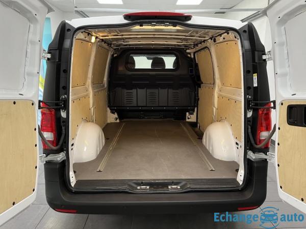 MERCEDES VITO FOURGON 110 CDI LONG / CLIM/ REGULATEUR/PARK ASSIST