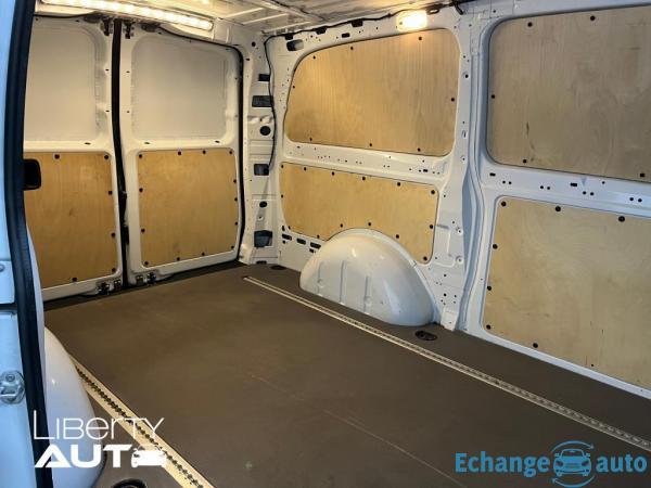 MERCEDES VITO FOURGON 110 CDI LONG / CLIM/ REGULATEUR/PARK ASSIST