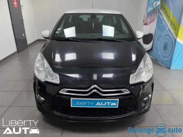 CITROEN DS3 THP 156 Sport Chic