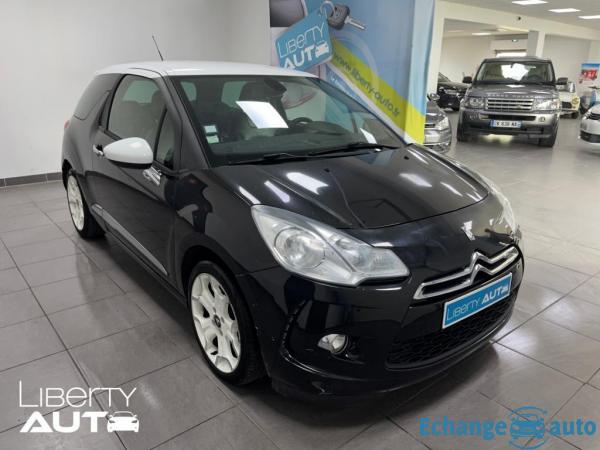 CITROEN DS3 THP 156 Sport Chic