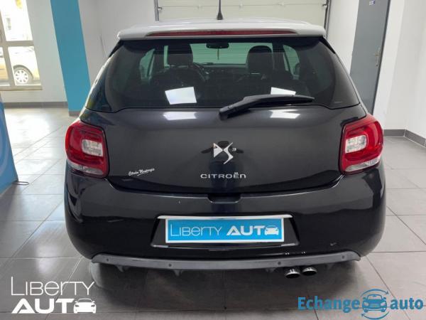 CITROEN DS3 THP 156 Sport Chic
