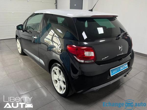 CITROEN DS3 THP 156 Sport Chic
