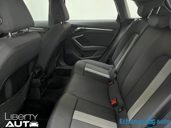 AUDI A3 SPORTBACK 30 TFSI 110 S tronic 7 Design