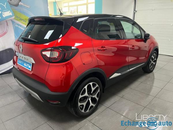 RENAULT CAPTUR dCi 90 Intens / 1ER MAIN