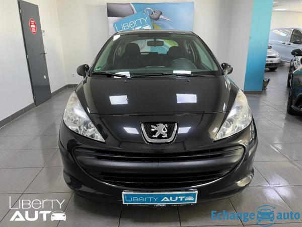 PEUGEOT 207 1.4e 75ch  