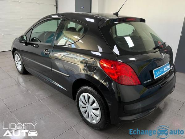 PEUGEOT 207 1.4e 75ch  