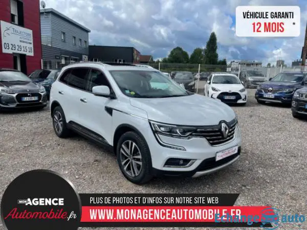 Renault Koleos 1.6 DCI 130CH ENERGY INTENS