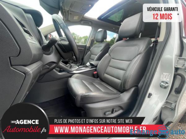 Renault Koleos 1.6 DCI 130CH ENERGY INTENS