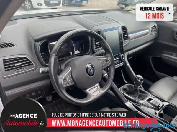 Renault Koleos 1.6 DCI 130CH ENERGY INTENS