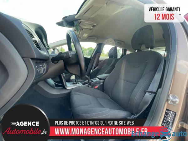 Volvo V40 D2 120CH KINETIC