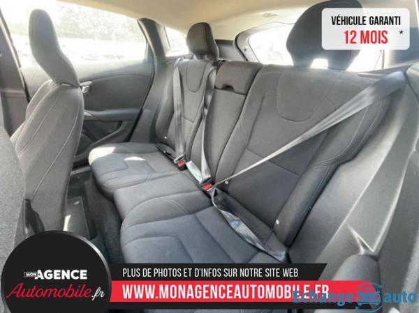 Volvo V40 D2 120CH KINETIC