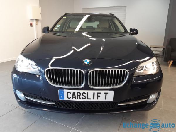 BMW Série 5 520D TOURING BA EXCELLIS 2.0 184 CV