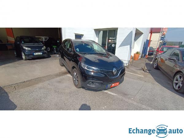 RENAULT KADJAR dCi 110 Energy eco² EDC Business 