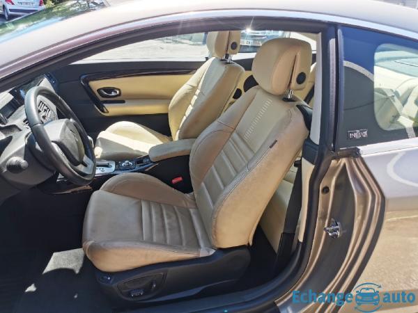 RENAULT LAGUNA 2.0 dCi 175 Initiale Automatique