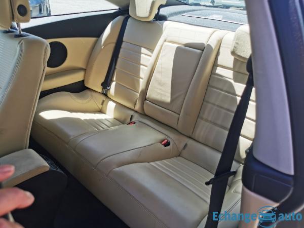 RENAULT LAGUNA 2.0 dCi 175 Initiale Automatique