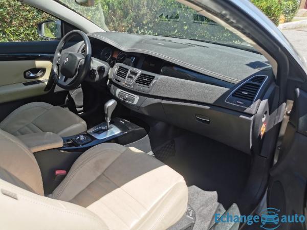 RENAULT LAGUNA 2.0 dCi 175 Initiale Automatique