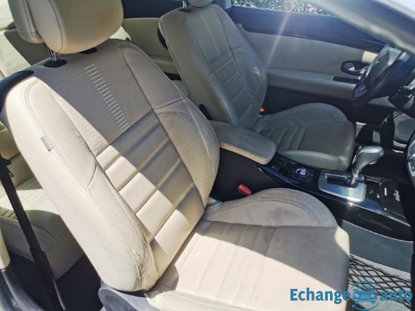 RENAULT LAGUNA 2.0 dCi 175 Initiale Automatique