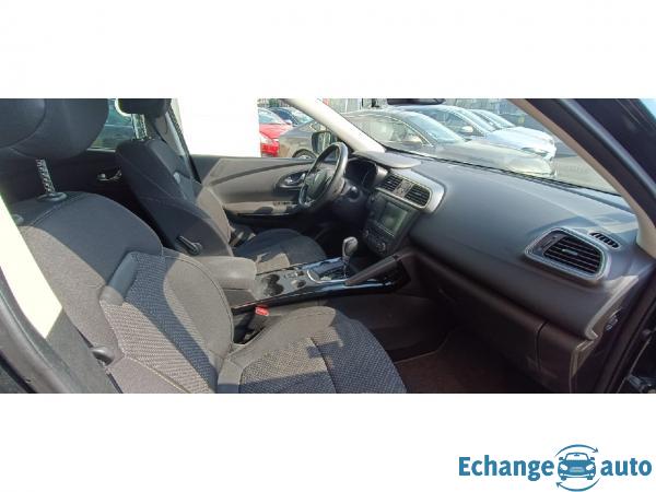RENAULT KADJAR dCi 110 Energy eco² EDC Business 