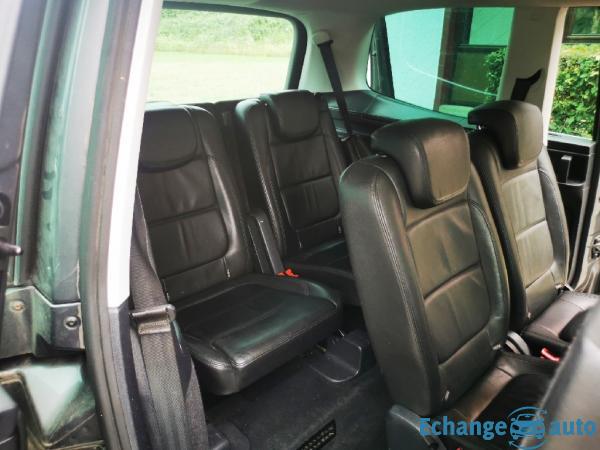 SEAT ALHAMBRA 2.0 TDI 140 FAP CR Start/Stop Style 7pl DSG