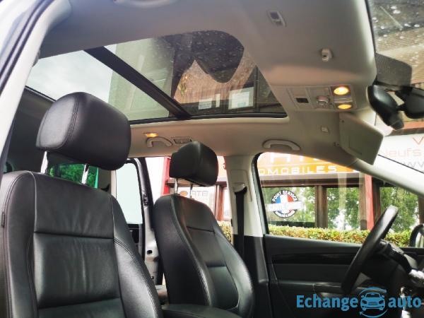 SEAT ALHAMBRA 2.0 TDI 140 FAP CR Start/Stop Style 7pl DSG