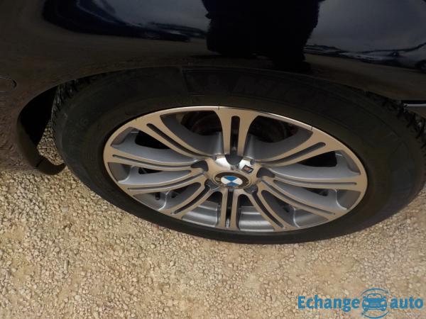 BMW SERIE 3 CAB E46 Cab 325i Ci A