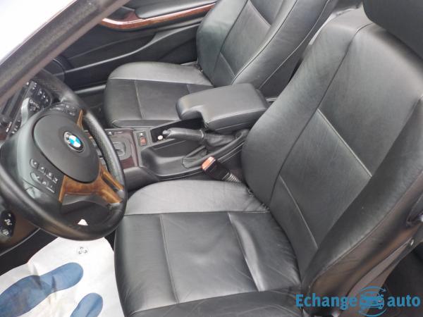 BMW SERIE 3 CAB E46 Cab 325i Ci A