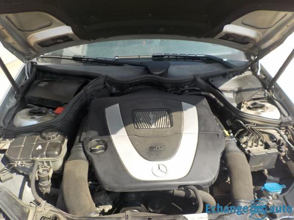 MERCEDES CLASSE CLK COUPE CLK 280 Elégance A