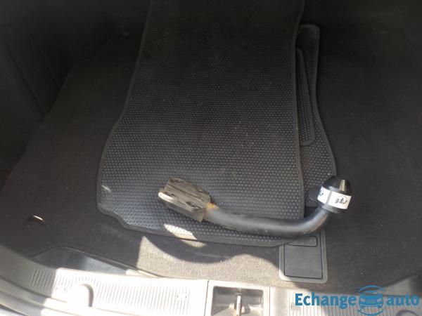 MERCEDES CLASSE CLK COUPE CLK 280 Elégance A