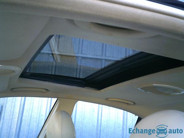 MERCEDES CLASSE E E 500 Elégance Pack Luxe A